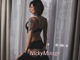NickyMirage