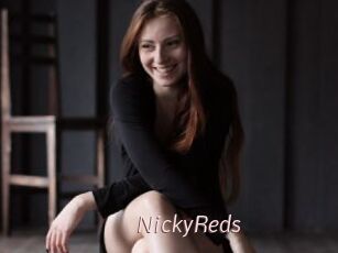 NickyReds