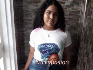 Nickypasion