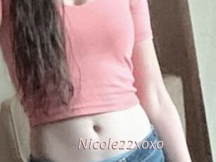 Nicole22xoxo xxx Free Sites