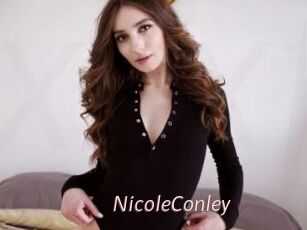 NicoleConley xxx Free Sites