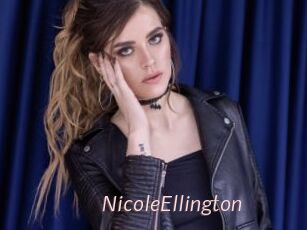 NicoleEllington xxx Free Sites
