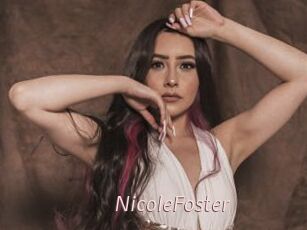 NicoleFoster xxx Free Sites