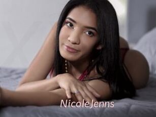 NicoleJenns xxx Free Sites