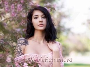 NicoleRomonova xxx Free Sites