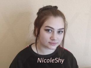 NicoleShy xxx Free Sites