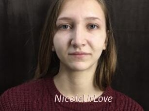 NicoleUrLove