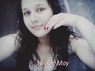 Nicole_May xxx Free Sites