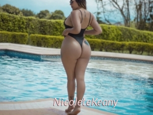 NicoleteKeany xxx Free Sites