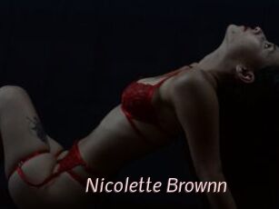 Nicolette_Brownn xxx Free Sites