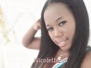 Nicoletteexx xxx Free Sites