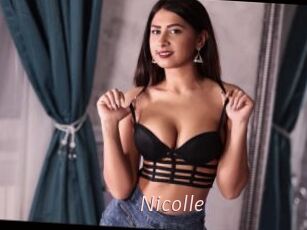 Nicolle
