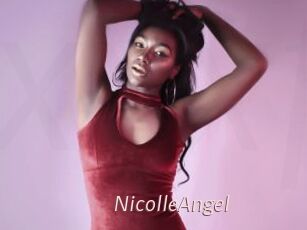 NicolleAngel xxx Free Sites