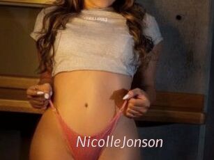 NicolleJonson xxx Free Sites