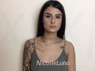NicolleLuna xxx Free Sites