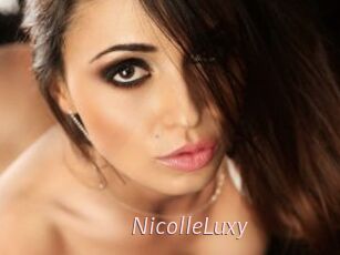 NicolleLuxy xxx Free Sites