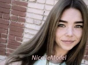 NicolleModel xxx Free Sites