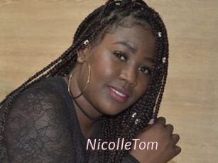 NicolleTom xxx Free Sites