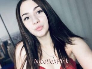 NicolleXPink xxx Free Sites