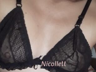 Nicollett