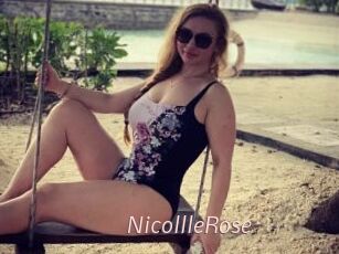 NicollleRose xxx Free Sites