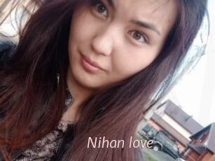 Nihan_love