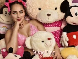 NiinaDiaz