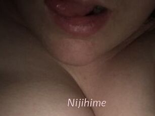 Nijihime