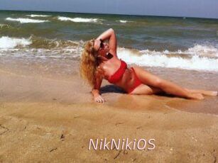 NikNikiOS
