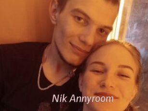 Nik_Annyroom