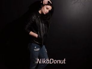 NikaDonut