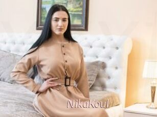 NikaKoul xxx Free Sites