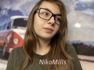 NikaMills xxx Free Sites