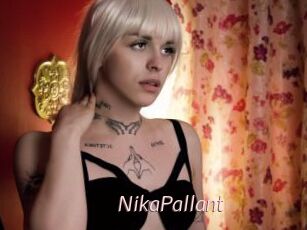 NikaPallant