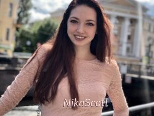 NikaScott