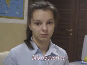 NikaSeverina