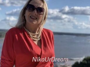 NikaUrDream