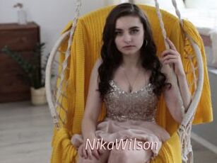 NikaWilson