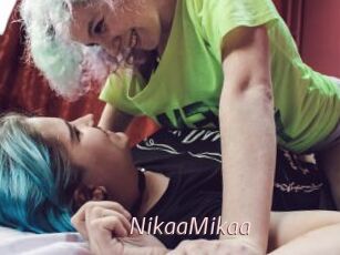 NikaaMikaa