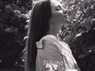 Nikaho