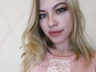 Nikalike100
