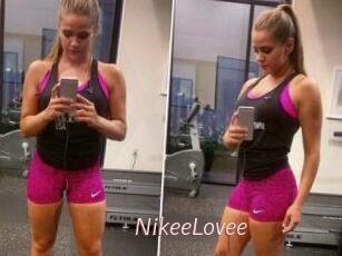 NikeeLovee
