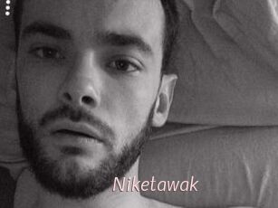 Niketawak
