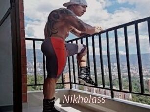 Nikholass