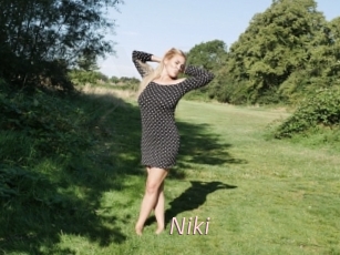 Niki