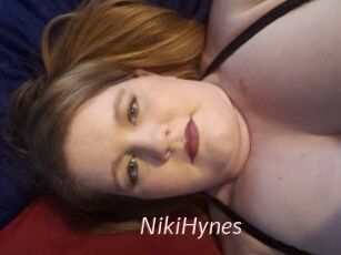 NikiHynes