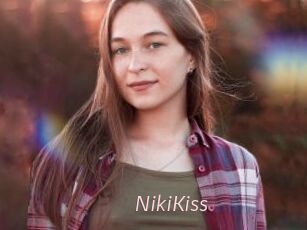 NikiKiss xxx Free Sites