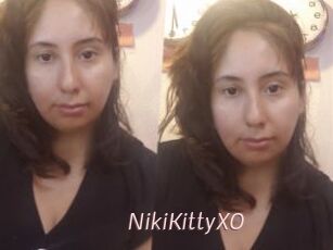 NikiKittyXO