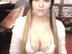 NikiLeeX