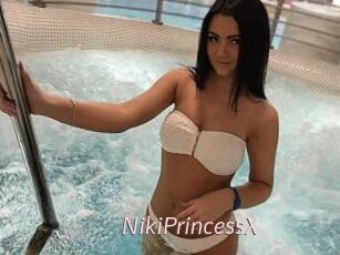 NikiPrincessX